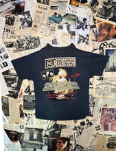 Load image into Gallery viewer, 3 DOORS DOWN REWORK MOTO TEE (XL)
