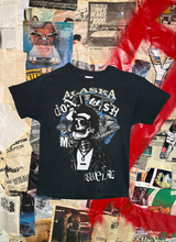 Load image into Gallery viewer, HARLEY DAVIDSON ALASKA REWORK MOTO TEE (L)(1of1)
