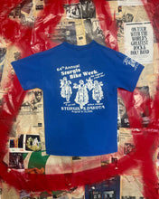 Load image into Gallery viewer, STURGIS BIKE WEEK SOUTH DAKOTA MOTO TEE REWORKED (L)(1of1)
