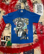 Load image into Gallery viewer, STURGIS BIKE WEEK SOUTH DAKOTA MOTO TEE REWORKED (L)(1of1)
