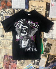 Load image into Gallery viewer, F*CKIN EAGLE MOTO REWORK TEE(M)(1of1)
