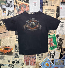 Load image into Gallery viewer, HARLEY DAVIDSON SAINT PAUL MOTO REWORKED MISPRINT(XL)(1of1)
