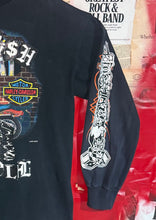 Load image into Gallery viewer, HD REWORK MOTO LONGSLEEVE (XL)(1of1)
