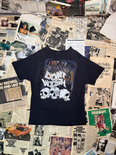 Load image into Gallery viewer, MADEA REWORKED MOTO TEE (XL)(1of1)
