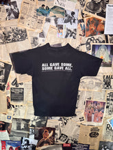 Load image into Gallery viewer, RIDE FOR FREEDOM REWORK MOTO TEE (XL)(1of1)
