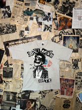 Load image into Gallery viewer, VINTAGE HURRICAINE ANDREW FEMA 1992 REWORK MOTO TEE(L)(1of1)
