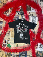Load image into Gallery viewer, BOYCOTT HELL REWORK MOTOPUNK TEE (M)(1of1)

