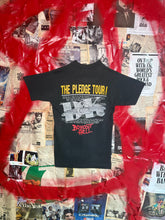 Load image into Gallery viewer, BOYCOTT HELL REWORK MOTOPUNK TEE (M)(1of1)
