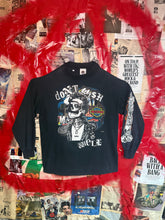 Load image into Gallery viewer, HD REWORK MOTO LONGSLEEVE (XL)(1of1)
