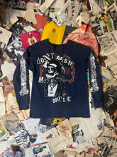 Load image into Gallery viewer, MYRTLE BEACH SPRING RALLY REWORK MOTO LONGSLEEVE (XL)(1of1)
