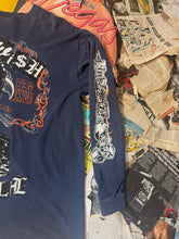 Load image into Gallery viewer, MYRTLE BEACH SPRING RALLY REWORK MOTO LONGSLEEVE (XL)(1of1)
