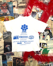 Load image into Gallery viewer, BALTIMORE POLICE CHASE REWORK MOTO TEE(S)
