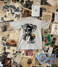 Load image into Gallery viewer, STURGIS RUSHMORE MOTO REWORK TEE (XL)(1of1)
