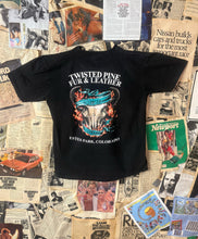 Load image into Gallery viewer, JUST WING IT MOTO REWORKED TSHIRT (L)(1of1)
