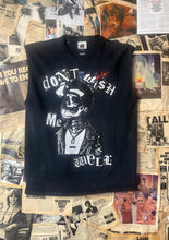 Load image into Gallery viewer, HARLEY DAVIDSON LAS VEGAS BIKE FEST MOTO REWORK TEE CUTOFF(XL)(1of1)
