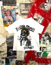 Load image into Gallery viewer, BALTIMORE POLICE CHASE REWORK MOTO TEE(S)
